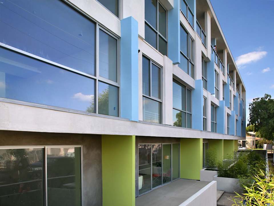 Development DPP Real Estate