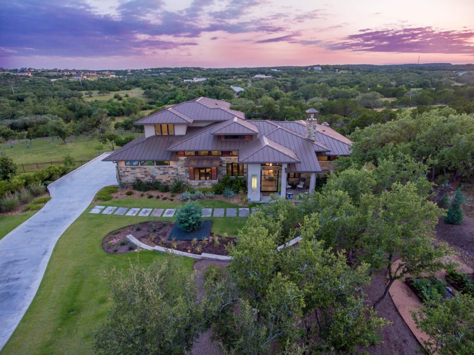 Featured Properties Austin Real Estate The Veritas Group