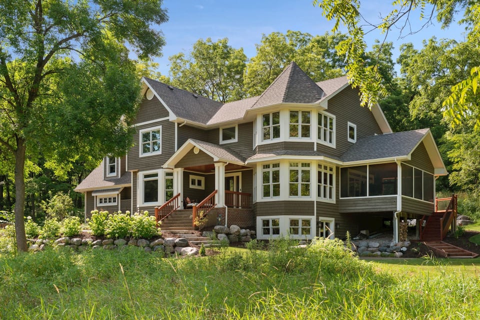 Shorewood Real Estate Community Guide Weinstock Group Kristi