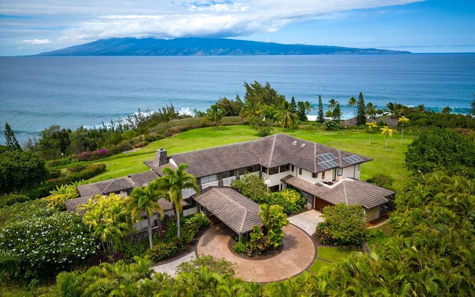 Why (And How) Buying Luxury Homes in Lahaina Can Be a Wise Investment