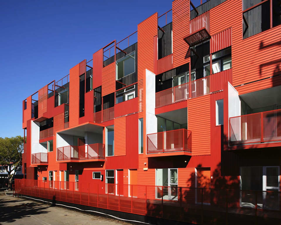 Development DPP Real Estate