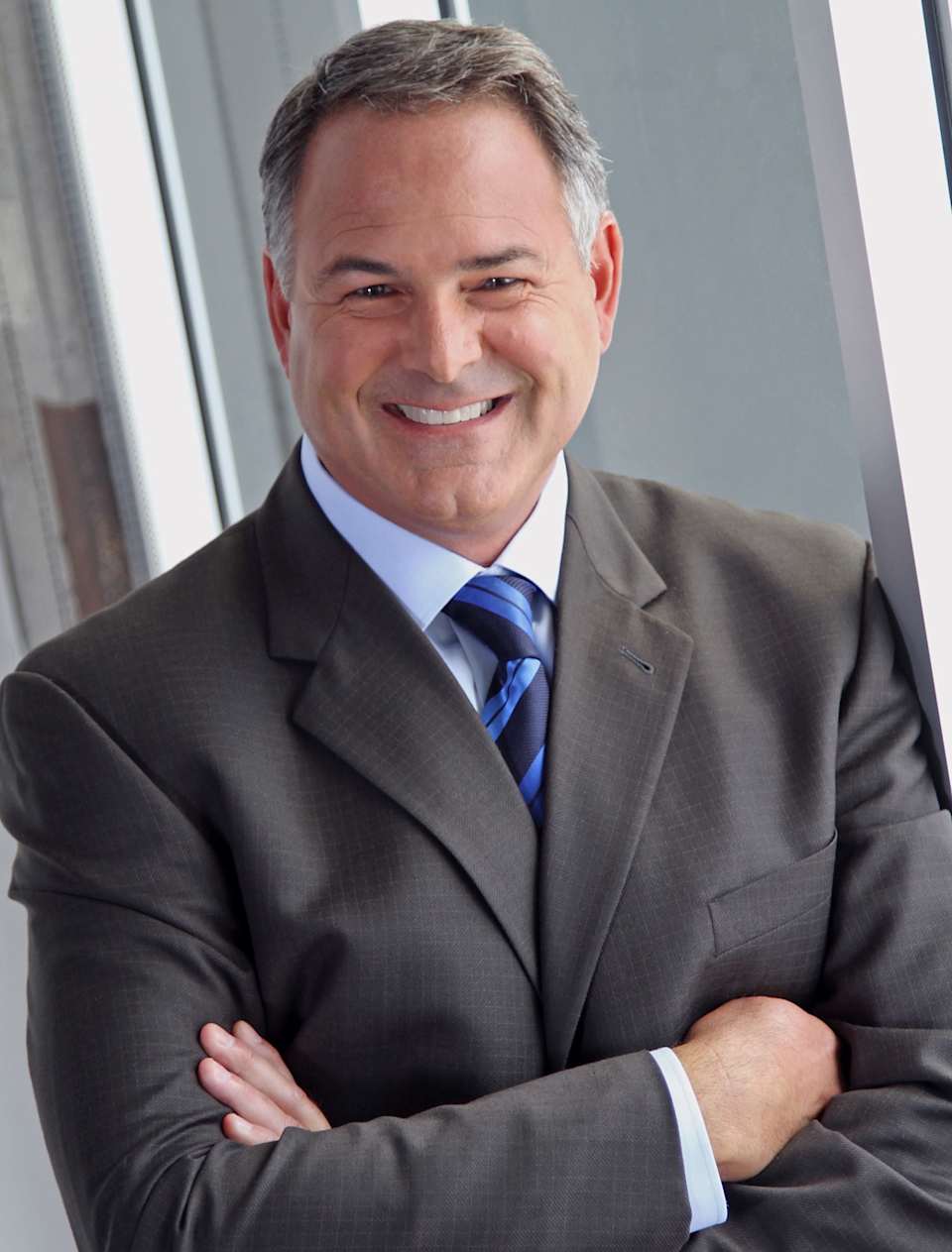 About Robert Blatman