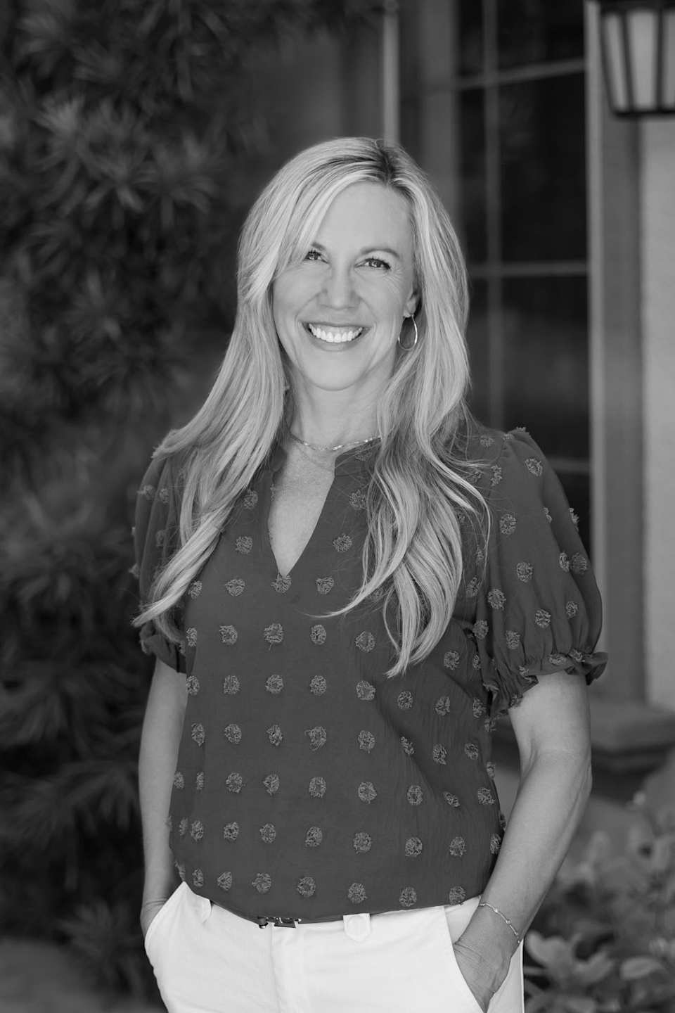 About Holly Brimhall