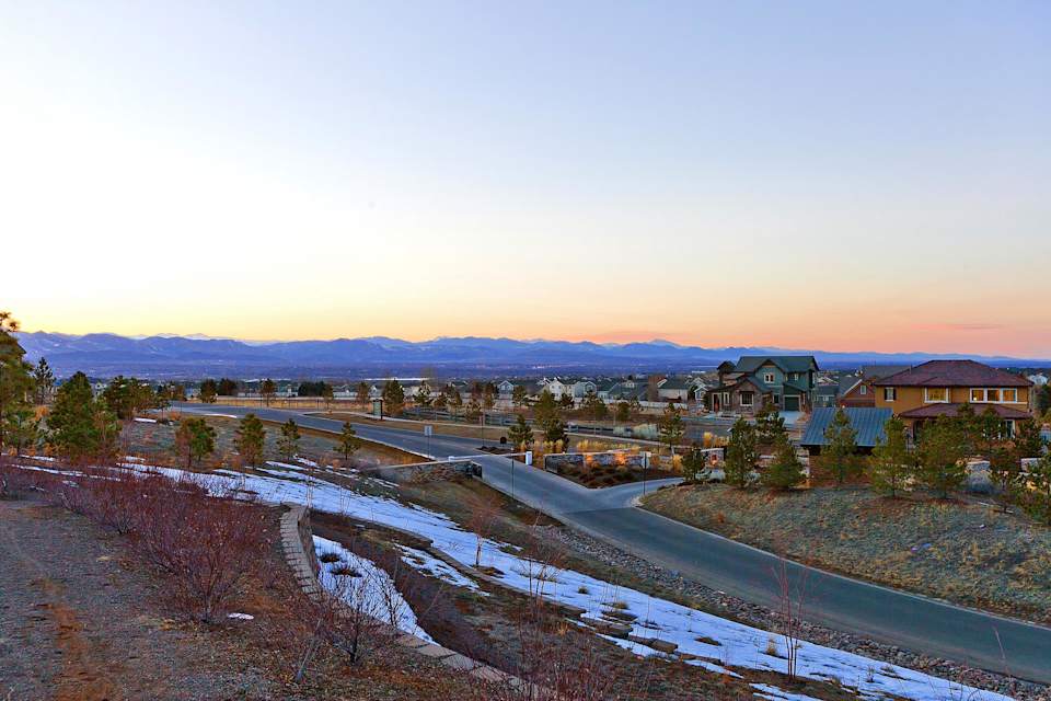 Highlands Ranch Real Estate Agent Stacie Chadwick