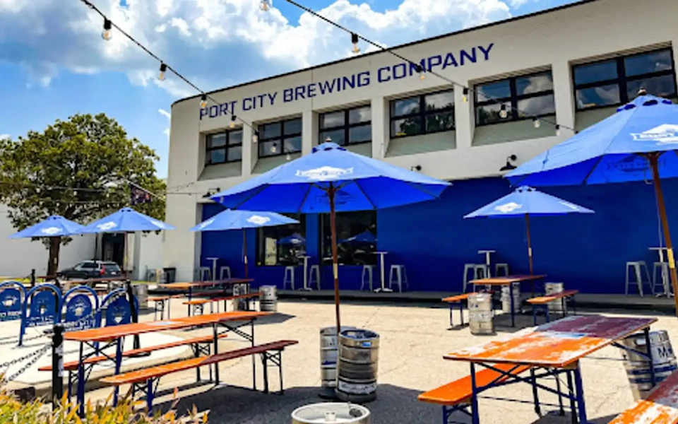 Best Beer In Alexandria, VA Keri Shull Team