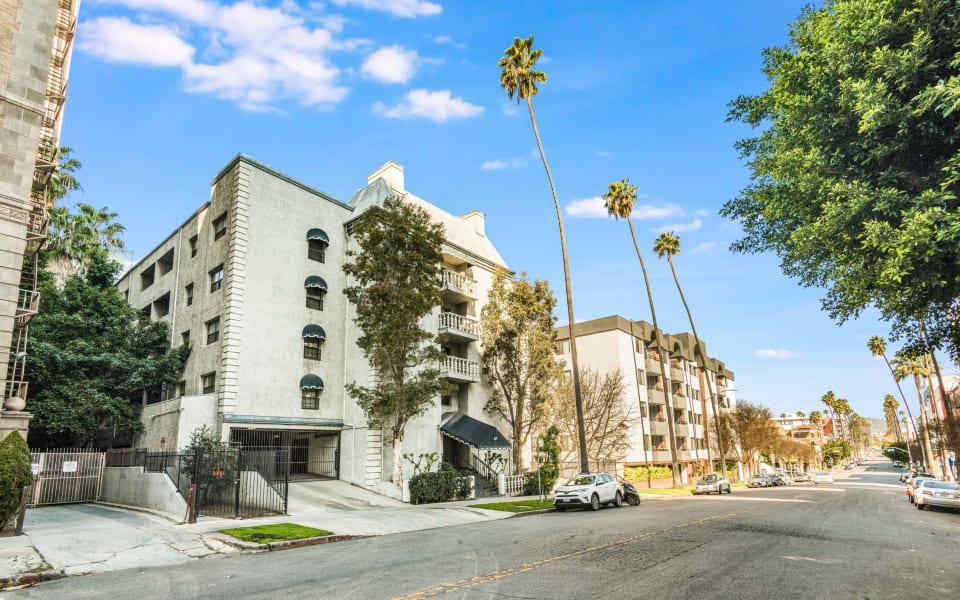 For Sale in Koreatown Steve Smith