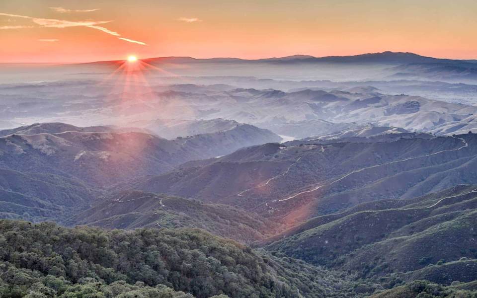 San Benito County Pacific Oak Real Estate Services