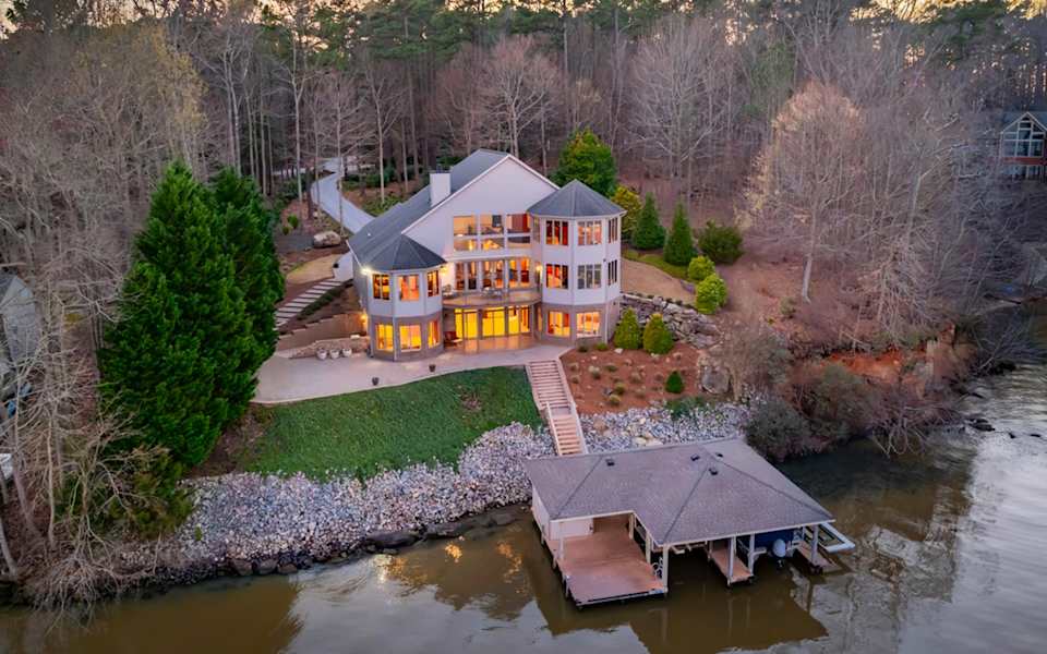 The Future of UltraLuxury Real Estate in Littleton Blog Pamela Hale