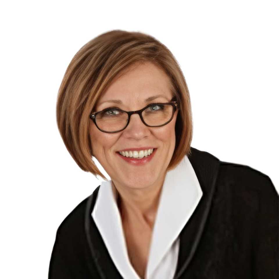 Mary McFarland Real Estate Agent RE/MAX Legends Oakbrook Terrace