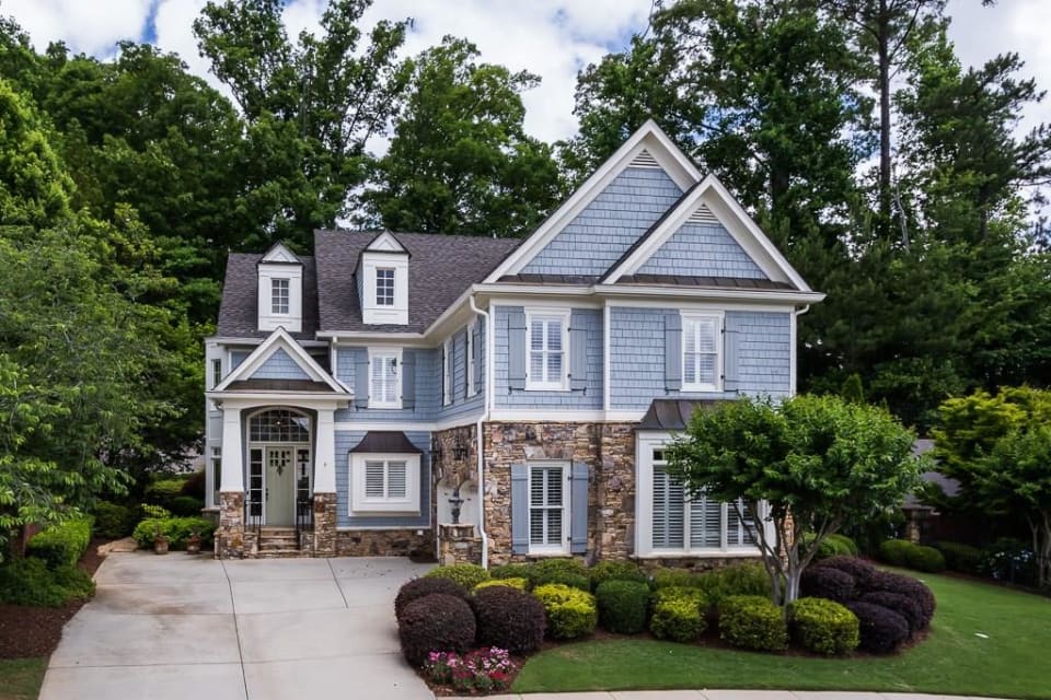 Living in Brookhaven, GA Neighborhood Guide Schiff Team Atlanta