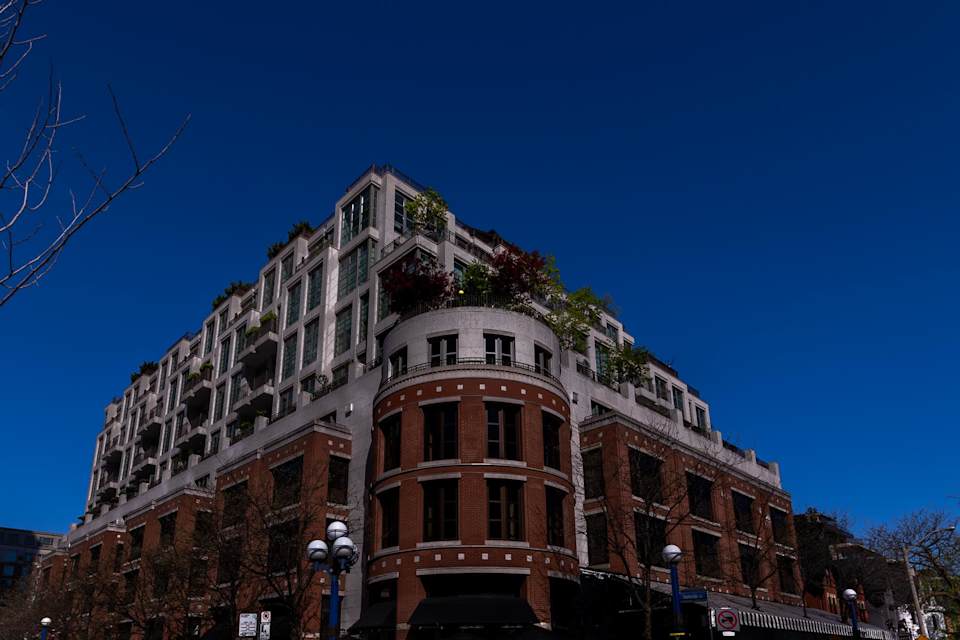 Best Restaurants in Yorkville: A Culinary Journey Through Toronto’s