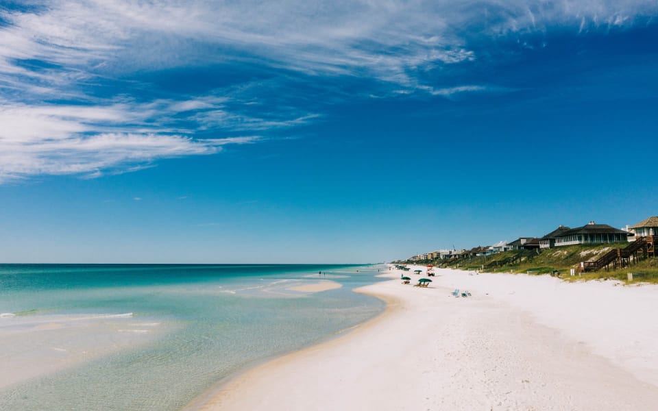 Rosemary Beach Real Estate Homes for Sale in Rosemary Beach The