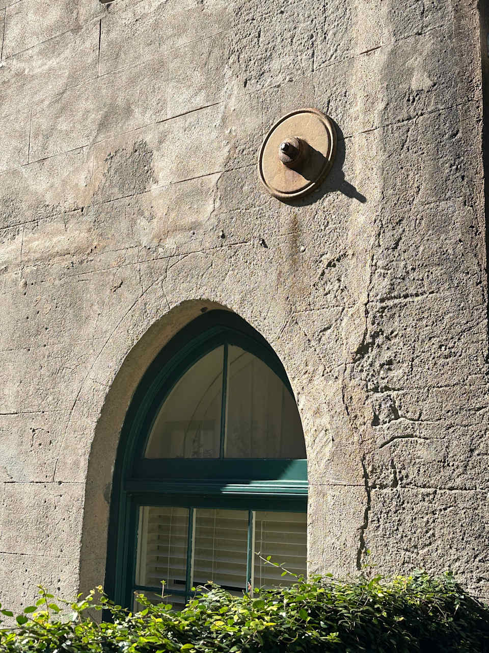 Charleston Historic Homes, Earthquake Bolts ActiveCoastal