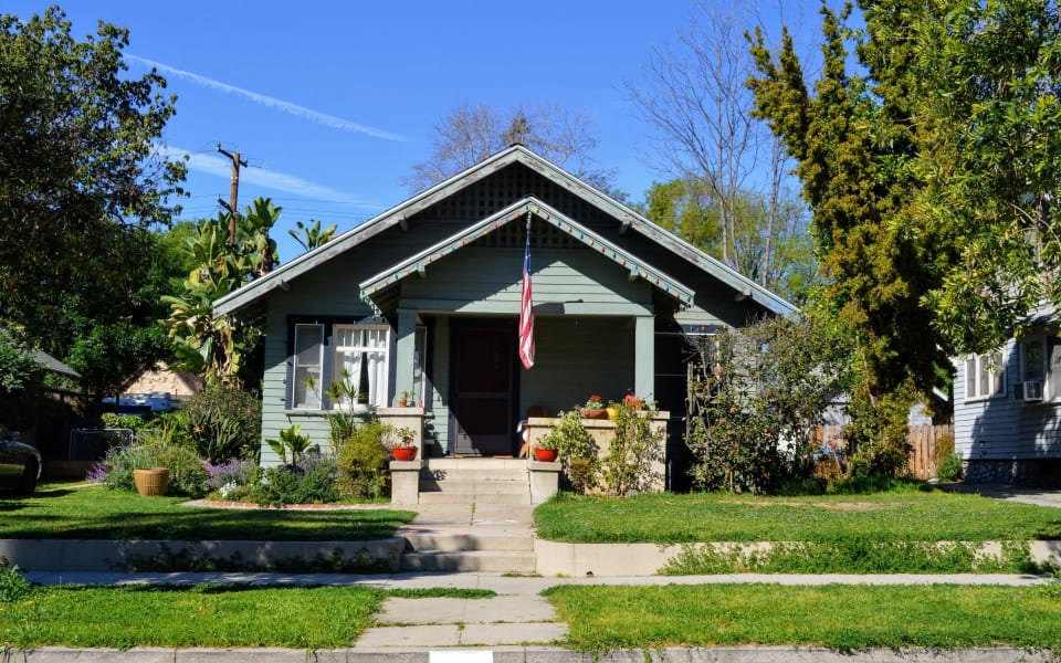 San Marino Real Estate Community Guide Haynes Group