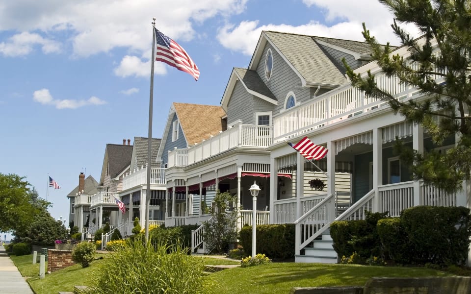 Haddon Township Real Estate Homes in Haddon Township, NJ Brian Dowell