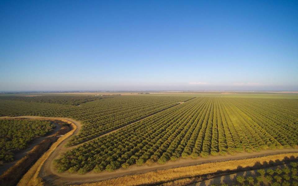 Agricultural Properties Merced County Premier California Properties