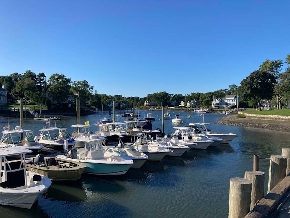 Rowayton, CT Homes for Sale Discover Your Ideal Property