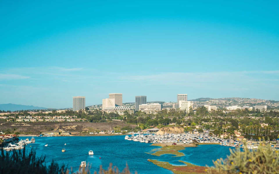 Irvine WaveCrest Real Estate