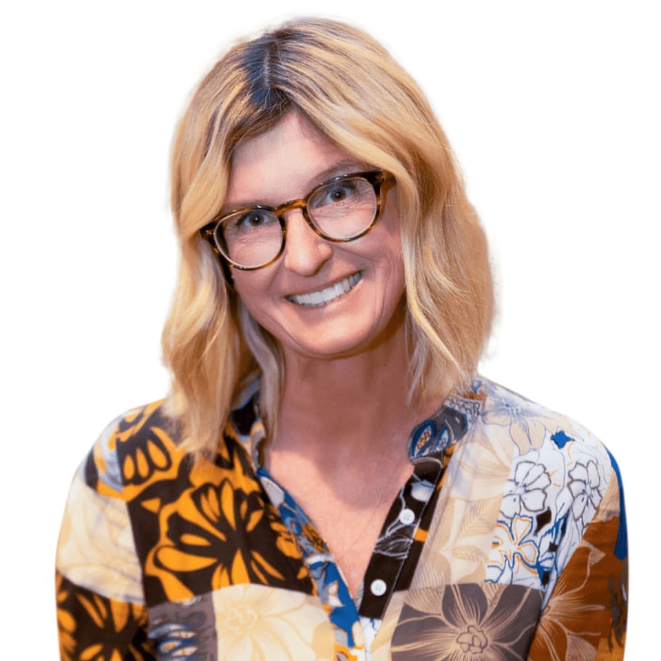 Jen Nielsen Room Real Estate