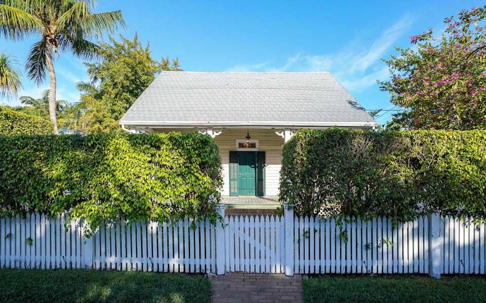 How to Invest in Real Estate in Key West in 2023 Blog OceanSIR