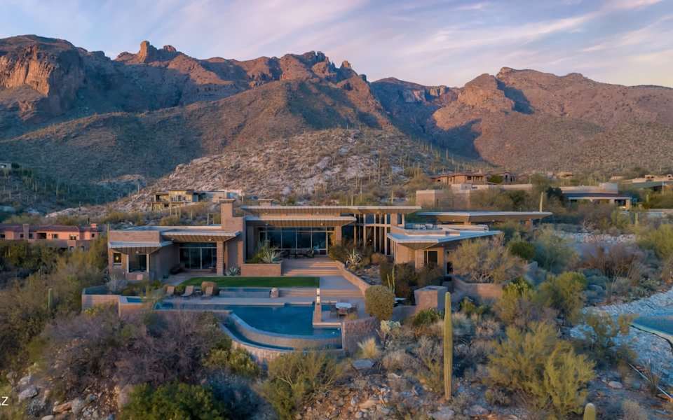Selling a Home in the Catalina Foothills Blog Gray St. Onge