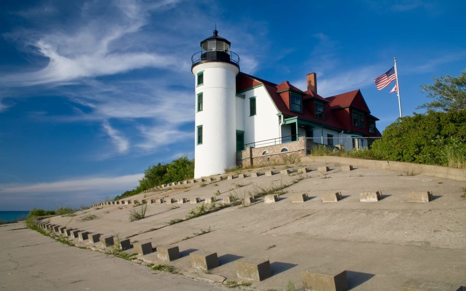 Benzie County Real Estate Area Guide Carly Petrucci Traverse City