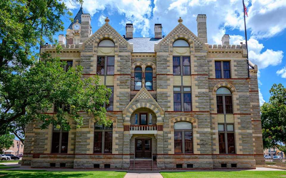 Fayette County Legend Texas Propertiesv