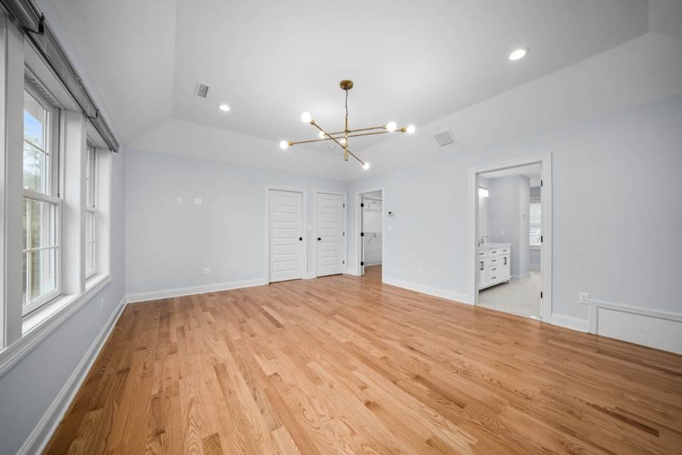 7 Driscoll Place, Glen Rock New Construction Christina Gibbons Group