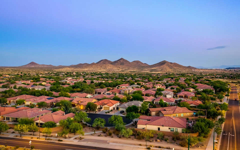 Cave Creek Neighborhood Guide