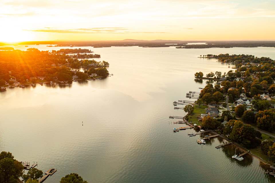 The Guide To Lake Norman Real Estate Nicole Leininger