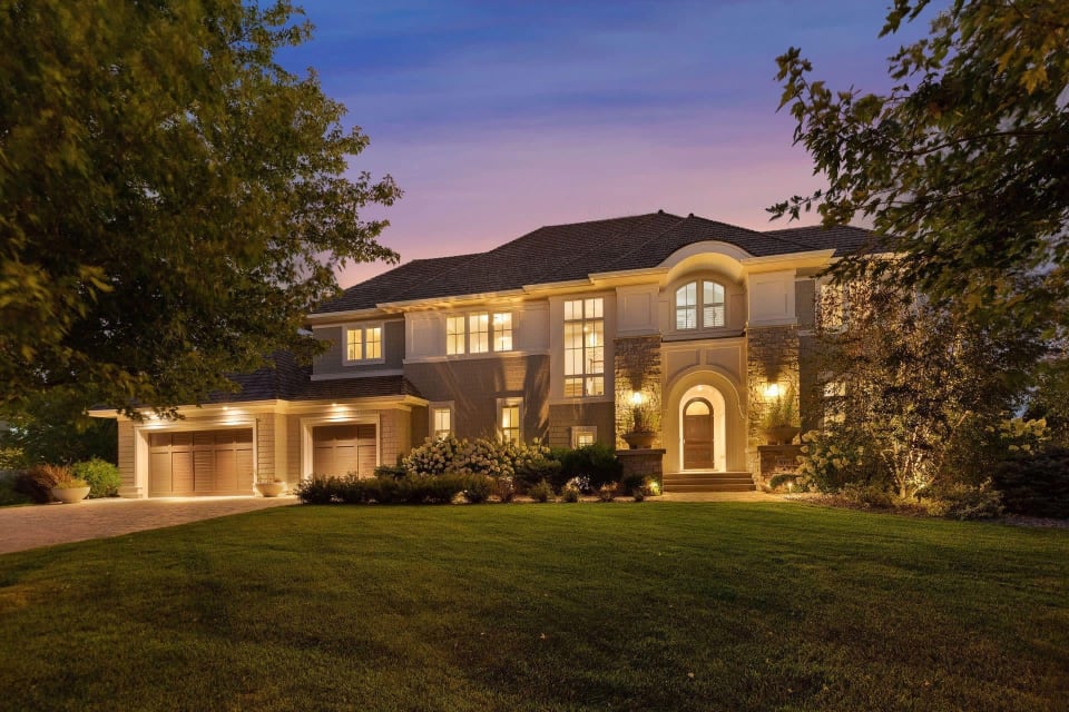 10 Luxury Upgrades For Your Edina Home Edina Real Estate Agents