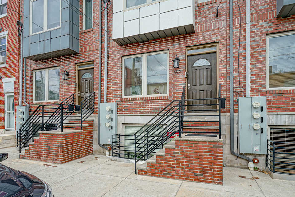 Graduate Hospital Real Estate Homes in Graduate Hospital