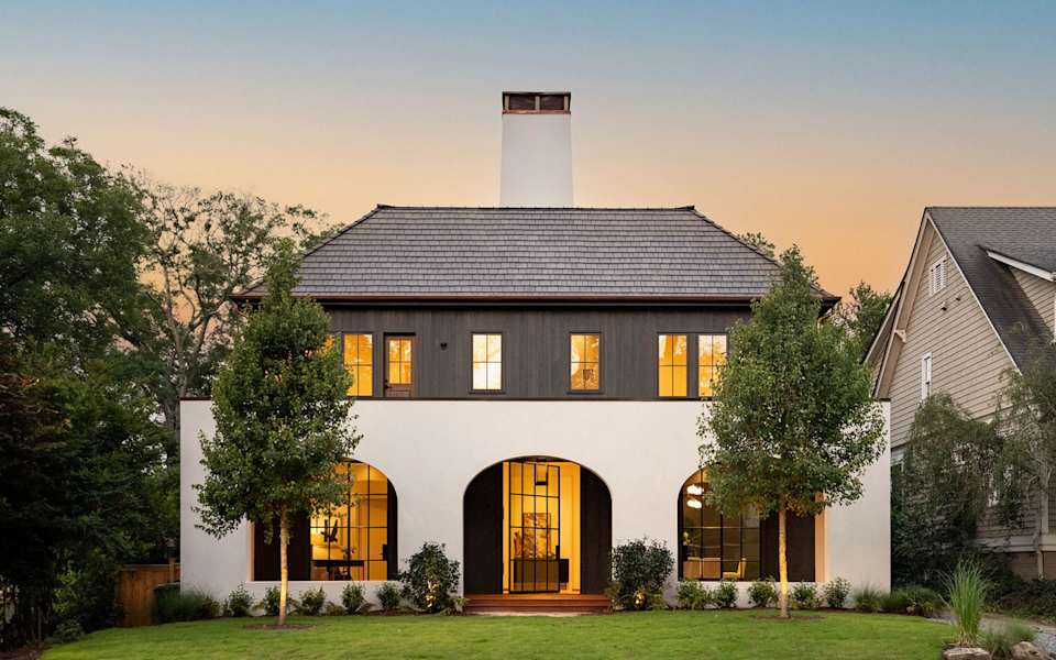 Ansley Park Neighborhood Guide