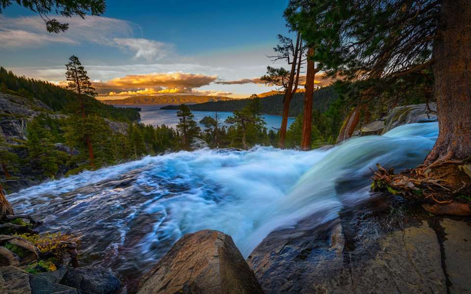 Emerald Bay Real Estate Area Guide Real Estate Experts