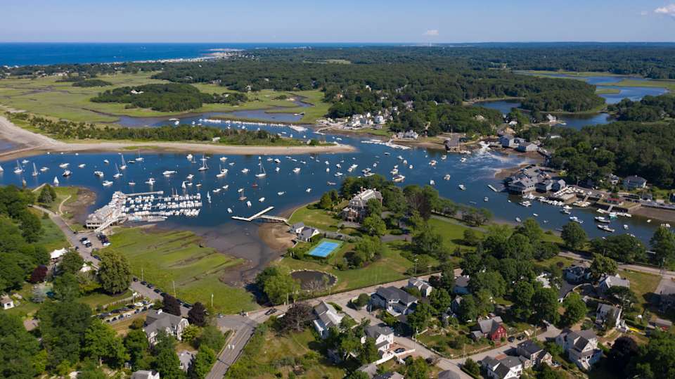 Living in Cohasset, MA: Neighborhood Guide | Tara Coveney