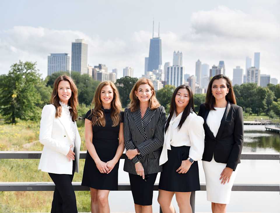 Questions to Ask Your Chicago Real Estate Agent When Buying Luxury Real