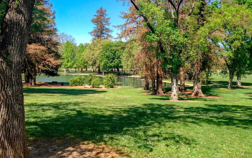 Land Park House Real Estate