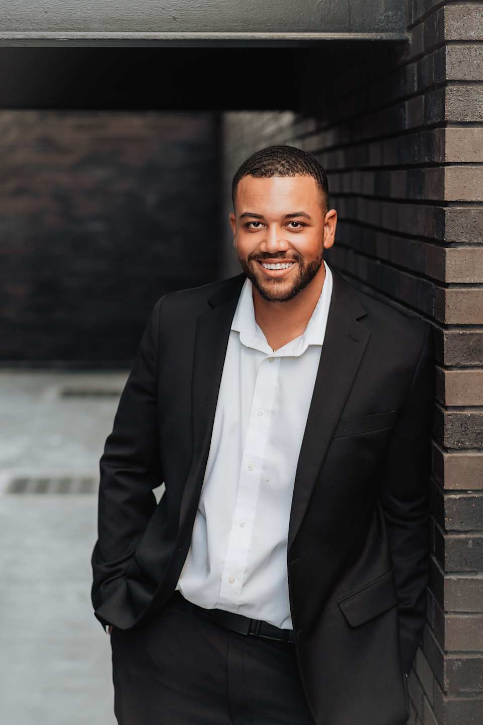 Chase Laws Redding Real Estate Agents