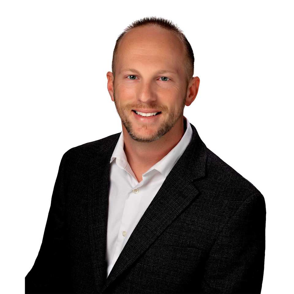 Tyler Jones Your Experienced Real Estate Partner