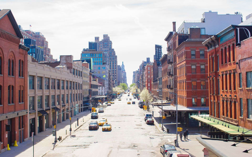 West Village Neighborhood Guide Brett McDermott