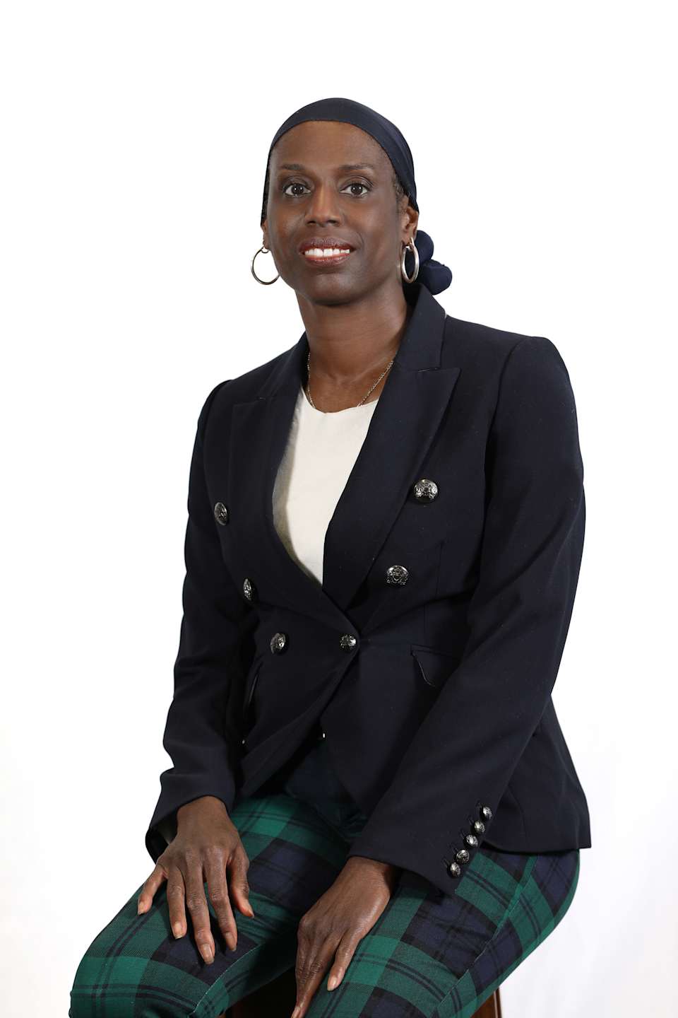 About Trisha Dionne Roach York National Realty Aurora Real Estate