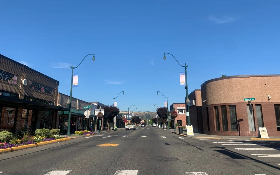 Living in Sumner, WA: Neighborhood Guide, Kimber Lee