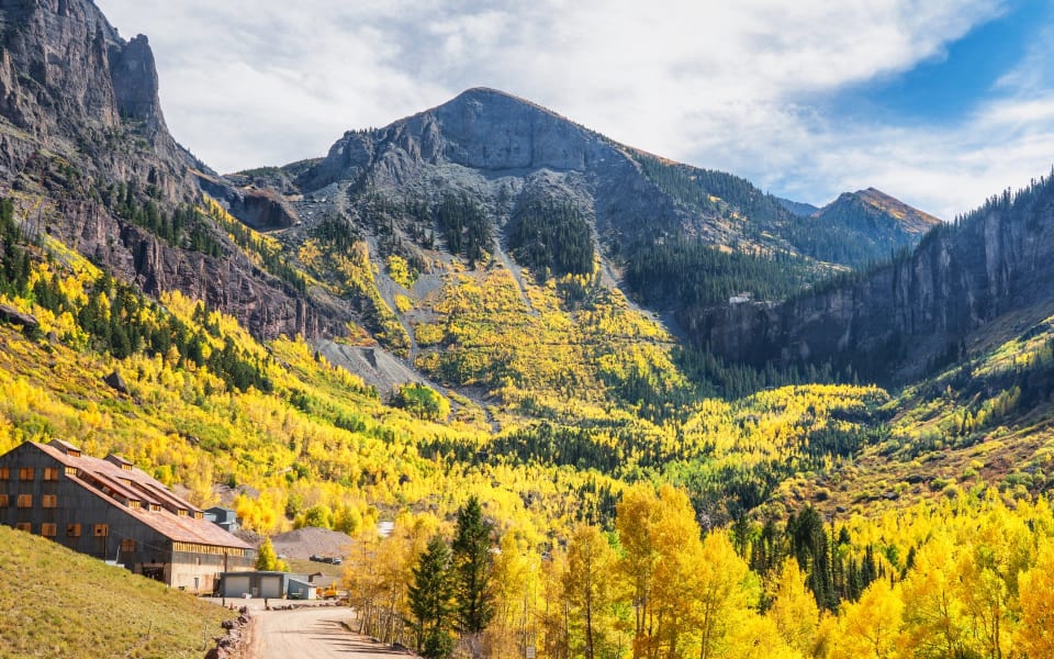 Mountain Village Real Estate Area Guide Allison Templin Telluride