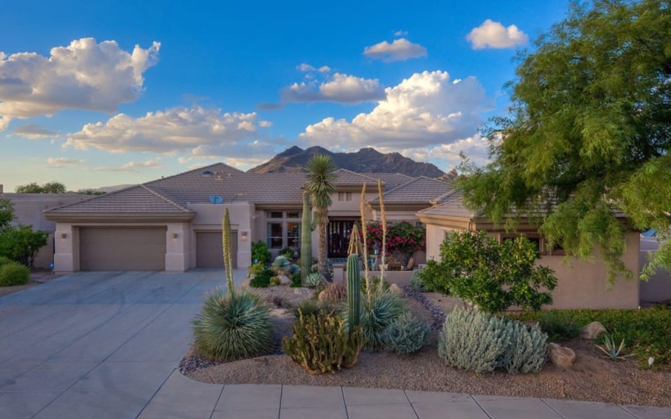 3 Easy Facts About Terravita In - Scottsdale Az Real Estate Shown thumbnail