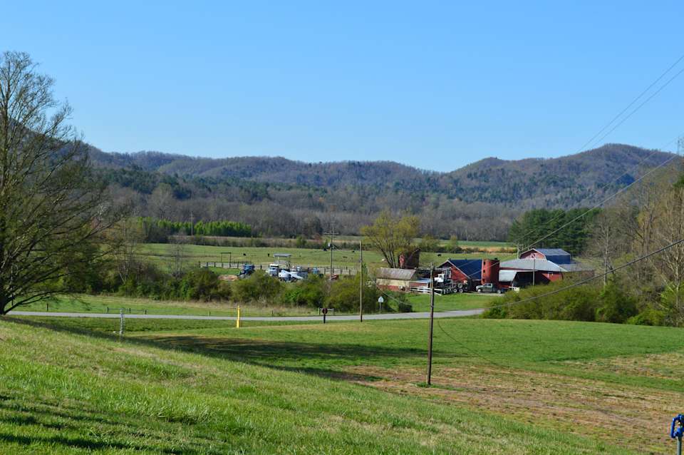 Happy Valley Community Guide Baker Realty of Lenoir, Inc.