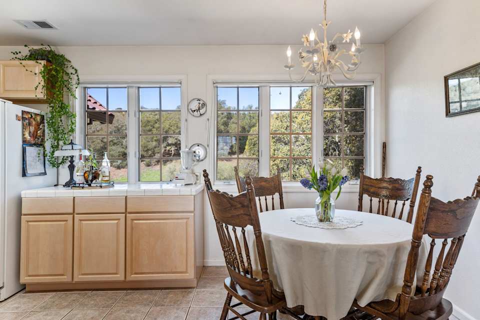 Ranch, Sonoma Marin County Real Estate Agent