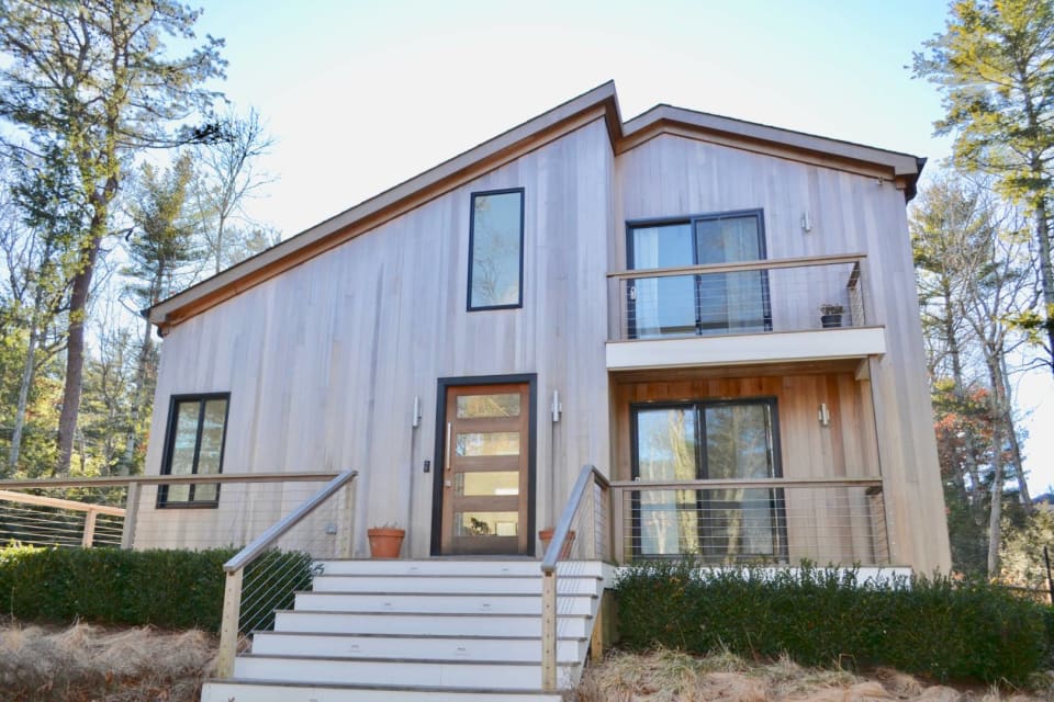 September East Hampton Rental Michael Petersohn East Hampton Real