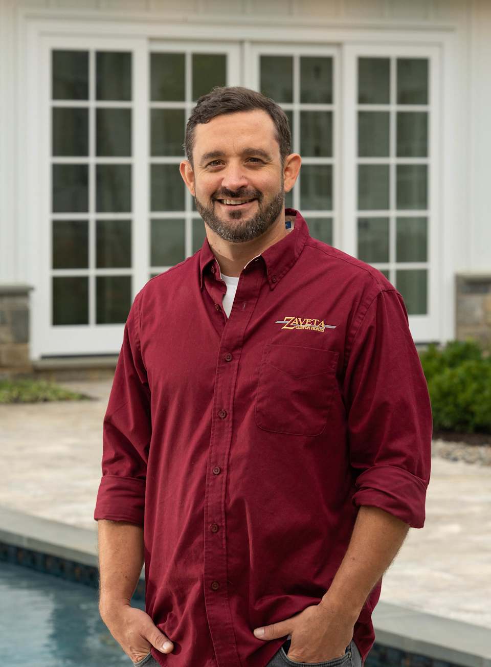 About Zach Reshetar New Hope Real Estate