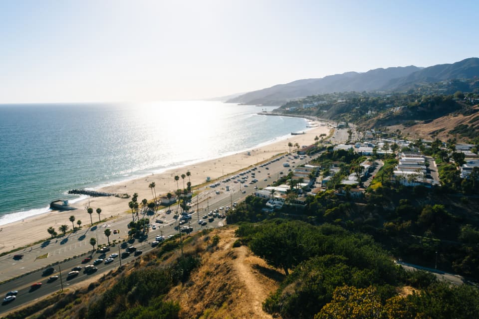 Pacific Palisades Neighborhood Guide