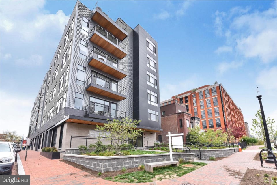 Pullman Place Portfolio